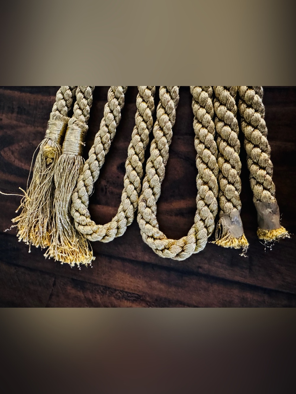 Decorative Rope - Picture 3 of 7